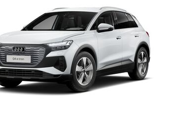 Audi Q4 e-tron 4.767 km 49.680 &euro; Siegen 57074