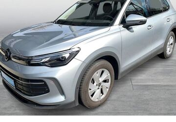VW Tiguan 11.800 km 29.950 &euro; Siegen 57076