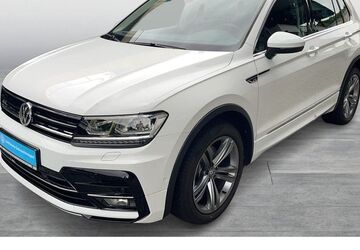 VW Tiguan 91.900 km 24.850 &euro; Siegen 57076