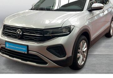VW T-Cross 37.400 km 18.950 &euro; Siegen 57074