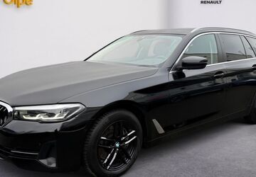 BMW 530 142.489 km 24.990 &euro; Wenden 57482