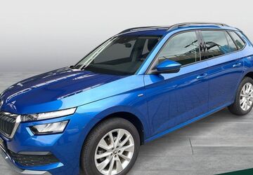 Skoda Kamiq 39.950 km 17.450 &euro; Siegen 57076