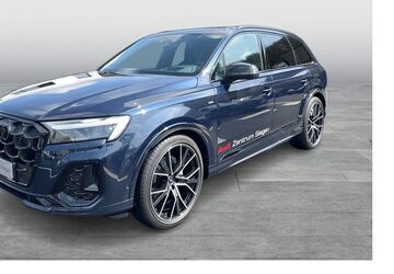 Audi Q7 10.000 km 89.950 &euro; Siegen 57074