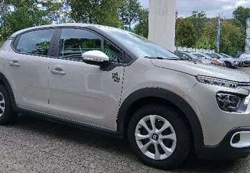 Citroen C3 23.000 km 13.800 &euro; Hilchenbach 57271