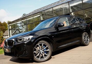 BMW X3 59.000 km 46.500 &euro; Reichshof-Denklingen 51580