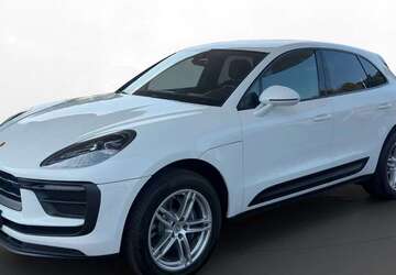 Porsche Macan 43.148 km 55.600 &euro; Siegen 57074