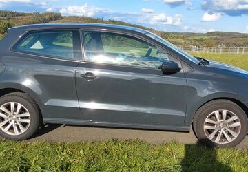 VW Polo 137.200 km 5.750 &euro; WILNSDORF 57234