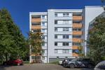 Etagenwohnung Kreuztal - 2 Zimmer, 64 m&sup2;, 366&euro; | Angebot:25542370