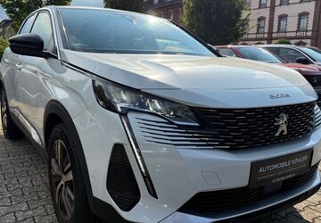 Peugeot 3008 19.980 km 19.980 &euro; Siegen 57072