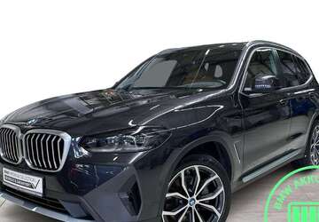 BMW X3 81.663 km 38.790 &euro; Siegen 57076