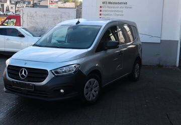 Mercedes-Benz Citan 127.090 km 12.257 &euro; Siegen 57076