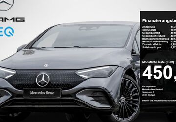 Mercedes-Benz EQE 27.622 km 47.720 &euro; Erndtebrück 57339