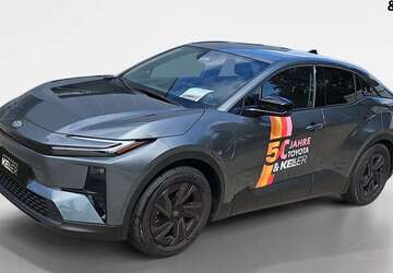 Toyota C-HR 1.378 km 40.950 &euro; Kreuztal 57223
