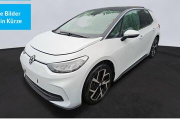 VW ID.3 32.900 km 28.950 &euro; Siegen 57076