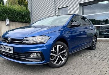 VW Polo 49.980 km 17.990 &euro; Bad Marienberg 56470