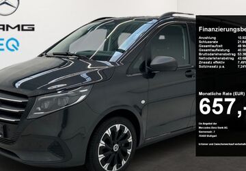 Mercedes-Benz Vito 5.211 km 52.400 &euro; Kreuztal 57223