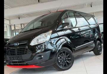 Ford Transit Custom 84.611 km 15.991 &euro; Siegen 57078