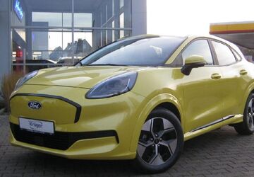Ford Puma Gen-E 6.500 km 31.790 &euro; Erndtebrück 57339