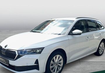 Skoda Octavia 9.900 km 29.450 &euro; Siegen 57076