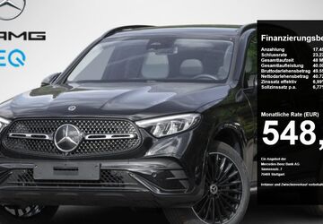 Mercedes-Benz GLC 300 25.646 km 57.120 &euro; Betzdorf 57518