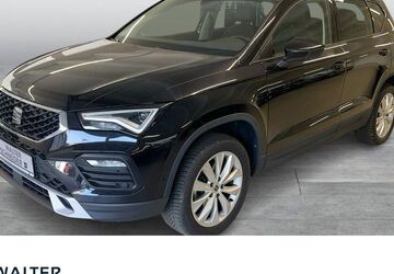Seat Ateca 22.400 km 25.750 &euro; Siegen 57072