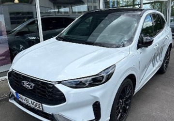 Ford Kuga 5.000 km 49.990 &euro; Nister 57645