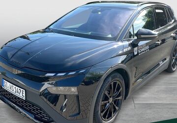 Skoda Elroq 10.000 km 48.290 &euro; Siegen 57076