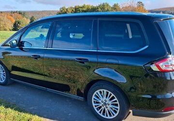 Ford Galaxy 362.525 km 8.800 &euro; Wilnsdorf 57234