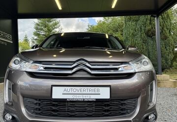 Citroen C4 Aircross 220.000 km 4.990 &euro; Waldbröl 51545