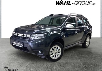 Dacia Duster 82.321 km 20.890 &euro; Siegen 57076