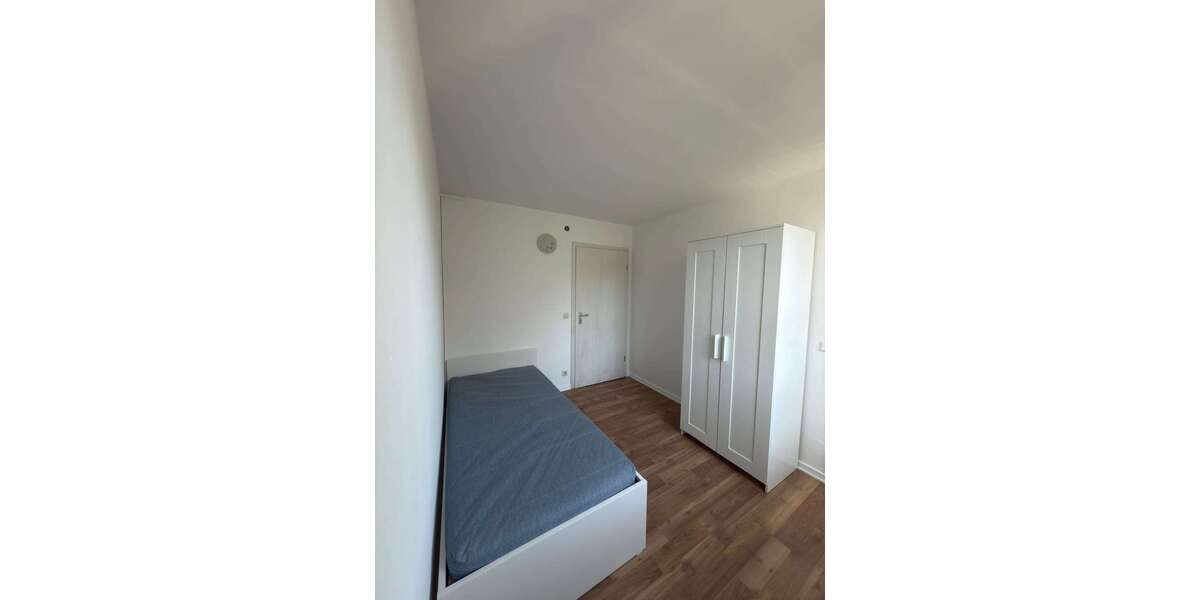 Etagenwohnung Siegen - 1 Zimmer, 25 m&sup2;, 350&euro; | Angebot:26980528