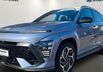 Hyundai KONA 23.300 km 26.490 &euro; Siegen 57076