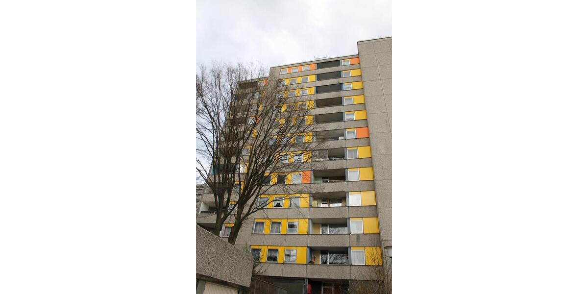 Etagenwohnung Kreuztal - 3 Zimmer, 75 m&sup2;, 386&euro; | Angebot:26422049