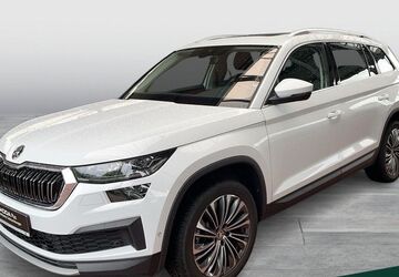 Skoda Kodiaq 85.950 km 31.950 &euro; Siegen 57076