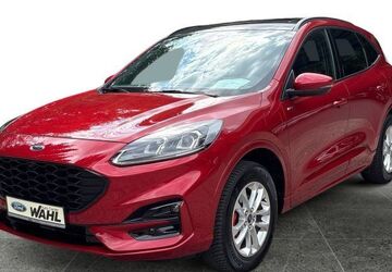 Ford Kuga 61.291 km 23.450 &euro; Siegen 57072