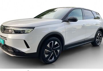 Opel Grandland (X) 1.550 km 28.940 &euro; Lennestadt 57368