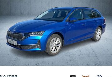 Skoda Octavia 16.600 km 27.950 &euro; Kreuztal 57223