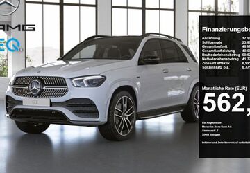 Mercedes-Benz GLE 350 60.254 km 59.530 &euro; Siegen 57074