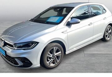 VW Polo 27.600 km 18.350 &euro; Siegen 57076