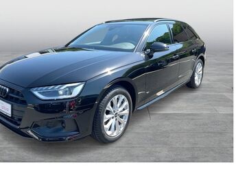 Audi A4 87.800 km 24.860 &euro; Siegen 57074