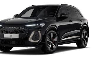 Audi Q5 3.100 km 75.910 &euro; Siegen 57074