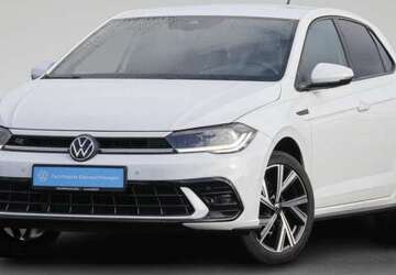 VW Polo 79.078 km 15.490 &euro; Haiger 35708