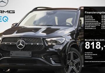Mercedes-Benz GLE 450 16.359 km 85.980 &euro; Siegen 57074