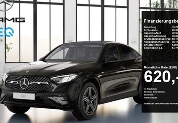 Mercedes-Benz GLC 300 25.114 km 64.980 &euro; Siegen 57074