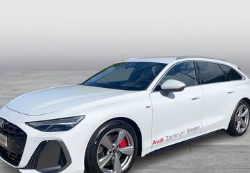 Audi A6 5.000 km 78.900 &euro; Siegen 57074