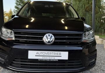 VW Caddy 143.000 km 14.990 &euro; Waldbröl 51545