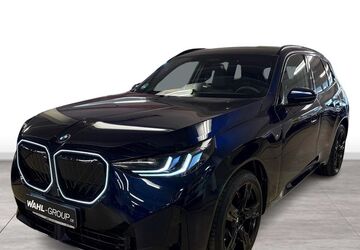 BMW X3 4.863 km 79.590 &euro; Siegen 57076