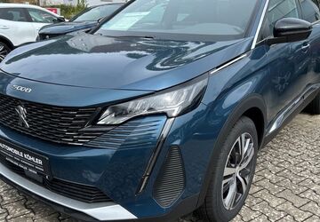 Peugeot 5008 23.400 km 26.490 &euro; Siegen 57072