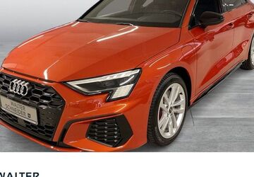 Audi A3 21.900 km 28.450 &euro; Siegen 57072