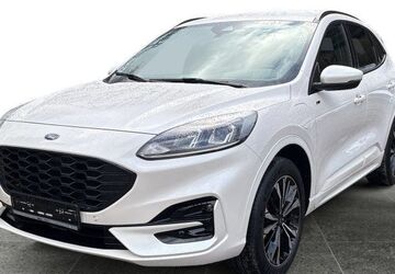 Ford Kuga 33.952 km 24.490 &euro; Siegen 57072